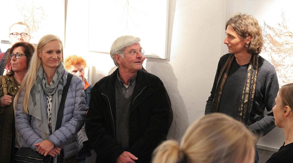 Mit Dr. Thomas Raff im Dialog