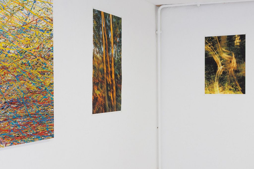 Urheberrechtlich geschuetztes Foto, Copyright by Christoph Frank